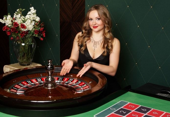 Winward Casino Live Casino